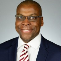 Mark Mosley