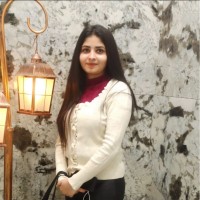 Nisha Shakya