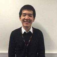 Charlie Tran
