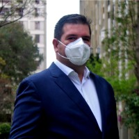 Victor Jose Yanez Ferreyros