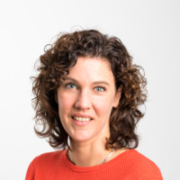 Geertje van de Ven