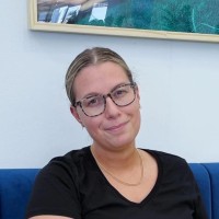Emilie Waters Harris