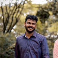 Neeraj P.S