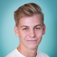 Nick Oudshoorn