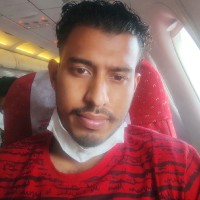 Dipankar Paul