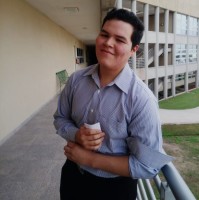 Víctor Manuel Gutierrez Leal