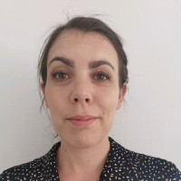Marie-Louise Jørgensen