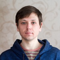 Aleksei Safonov