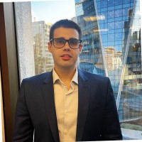 João Paulo Figueiredo, CGA