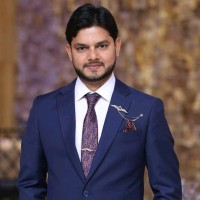 Raheel Akhter