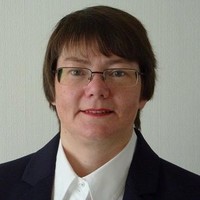 Susan Froude