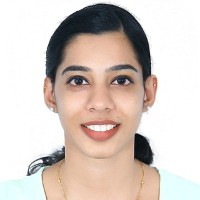HARITHA P