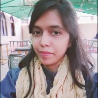 Fatima Afzaal