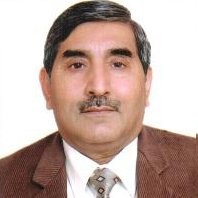 Ramesh Pal Luthra