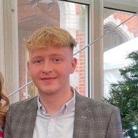 Eoin Mclaughlin