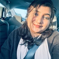 Faseeha Thayyil