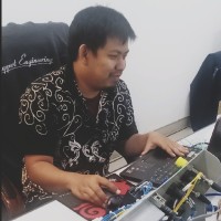 Ridwan Iskandar