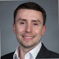 Matthew D'Arcy, Cfa