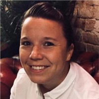 Leanne Woodhead-Groves