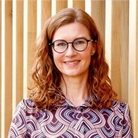 Lisa Jørgensen