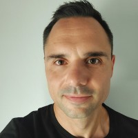 Michael Lescot
