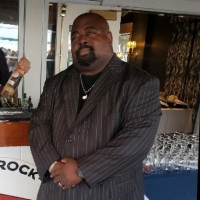 Vinny Henry