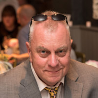 Ian Wyper