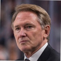 Mike Johnston
