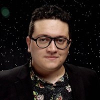 Alden Diaz