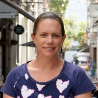 Jo Gascoigne