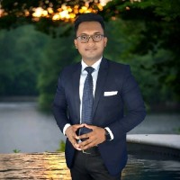 Zobaer Ahammad