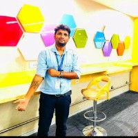 Sanjai kumar