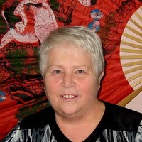 Светлана Оноприйчук
