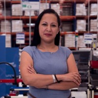 Tatiana Ortega