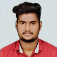 Dinesh P