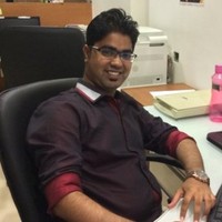 ruchit shah