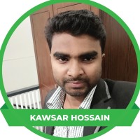 Kawsar Hossain
