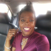 Yvette Davidson