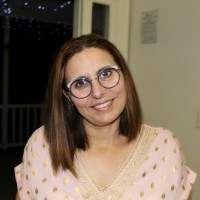 Maria Torres