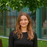 Mathilde Kærgaard Skaaning