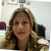 Lisa Tran, Ph.D.