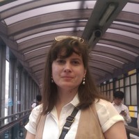 Begoña Iturri Franco