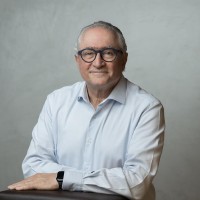 Paulo Luciano Rewald