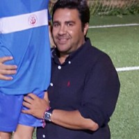 Manuel Fernández Hidalgo