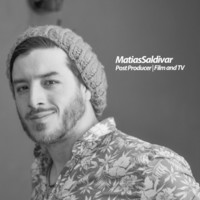 Matias Saldivar