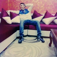 Ali Bakour