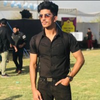 Ahmed Ali