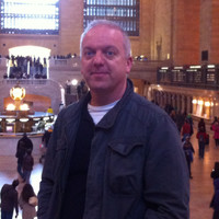 Grant Bailey