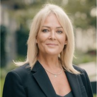 Anne-Marie Higgins