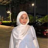 Puteri Nur Diana Binti Abdullah